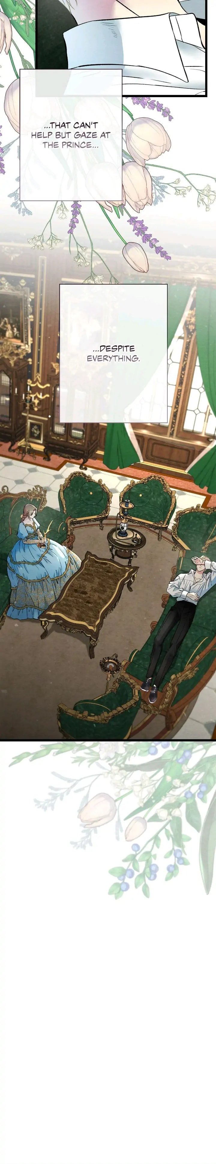 The Problematic Prince, Chapter 32 image 14